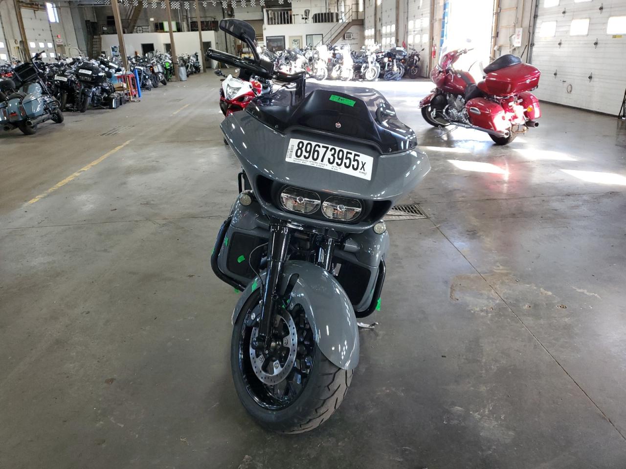 Lot #3283988848 2022 HARLEY-DAVIDSON FLTRXS