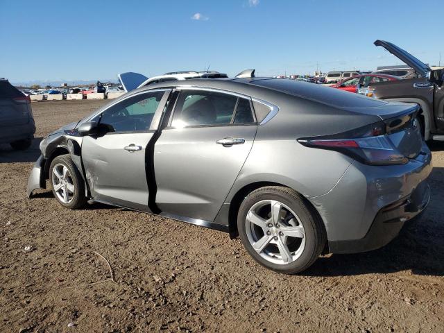2016 CHEVROLET VOLT LT #3304870542