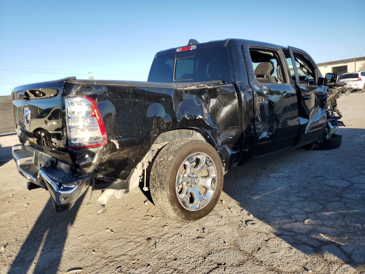 RAM 1500 BIG HORN/LONE STAR