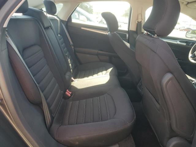 2015 FORD FUSION SE 1FA6P0H70F5123368