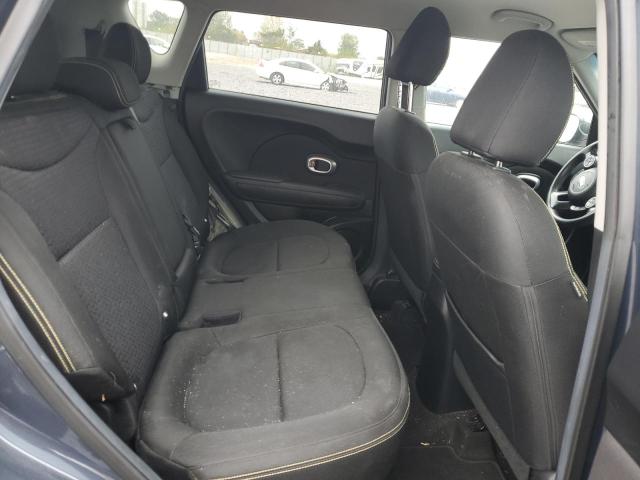 2015 KIA SOUL + - KNDJP3A53F7176035