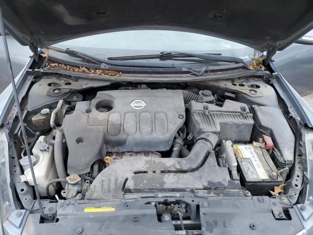 2011 NISSAN ALTIMA S #3281588388