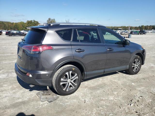 2017 TOYOTA RAV4 LE - JTMZFREV0HJ711332