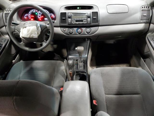 2005 TOYOTA CAMRY LE #3304645976