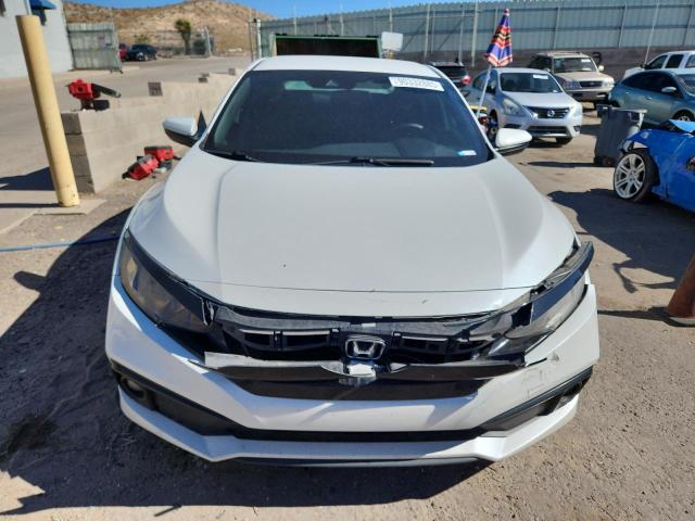 2020 HONDA CIVIC SPOR #3287643025