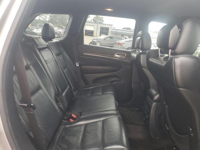 2015 JEEP GRAND CHEROKEE LIMITED - 1C4RJEBG9FC783743