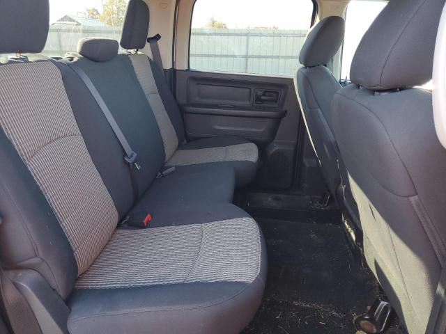 2012 DODGE RAM 1500 S - 1C6RD7KT6CS345738