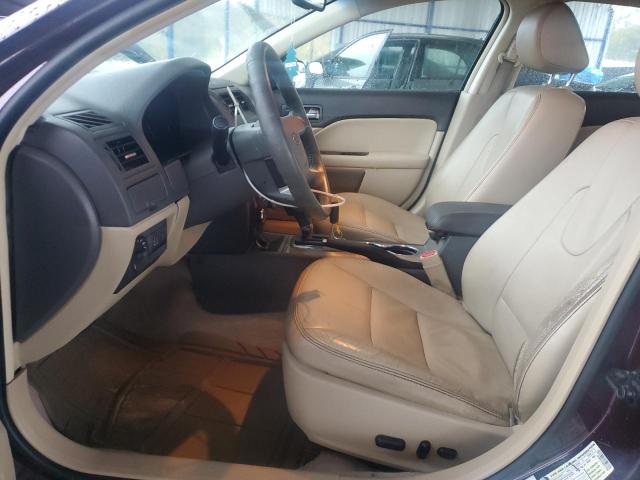 2011 FORD FUSION SEL - 3FAHP0JA9BR277504