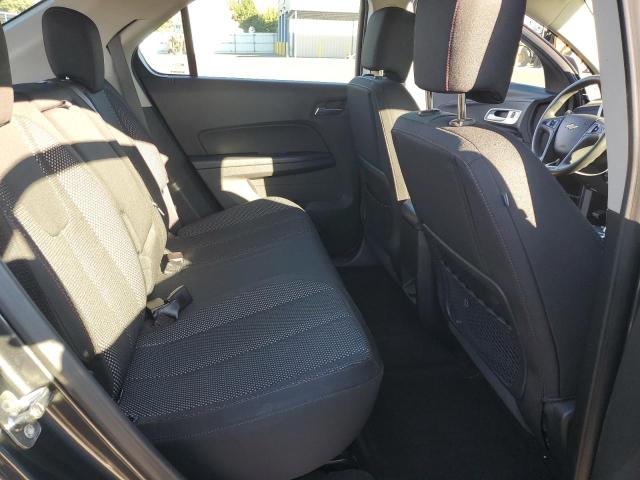 2017 CHEVROLET EQUINOX LS - 2GNALBEK8H1570224