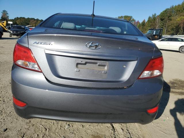 2017 HYUNDAI ACCENT SE KMHCT4AE8HU176302