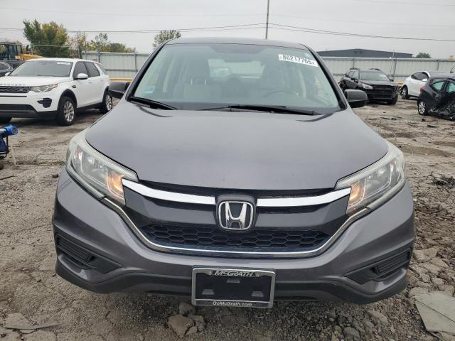 2016 HONDA CR-V LX - 5J6RM4H34GL116452