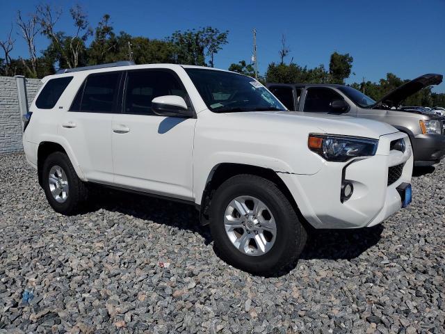 2015 TOYOTA 4RUNNER SR - JTEZU5JR2F5087722
