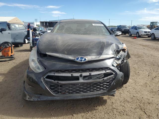 2013 HYUNDAI SONATA HYB - KMHEC4A46DA077490