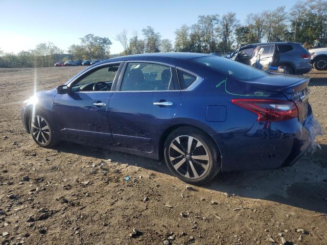 2018 NISSAN ALTIMA 2.5 - 1N4AL3AP7JC102345