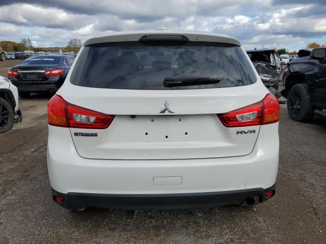 2017 MITSUBISHI RVR SE JA4AH3AU1HZ605663
