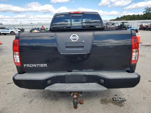 2012 NISSAN FRONTIER S - 1N6AD0CU2CC403002
