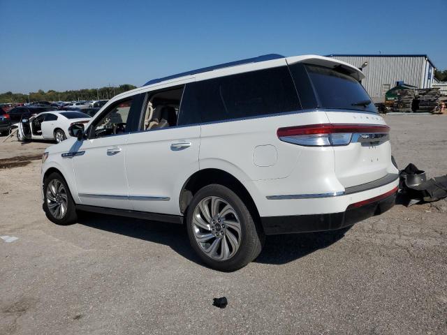 2023 LINCOLN NAVIGATOR RESERVE - 5LMJJ2LG1PEL07706