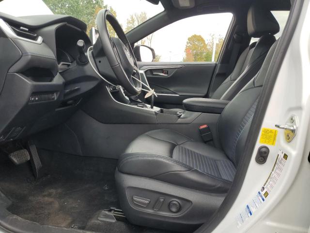 2020 TOYOTA RAV4 XSE - 2T3EWRFV6LW087477