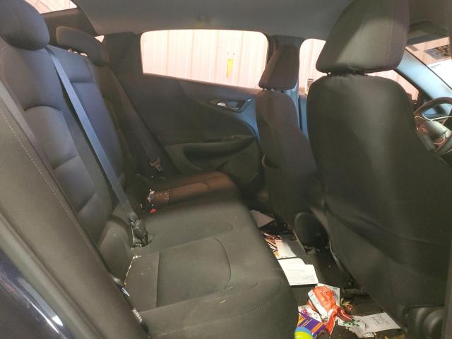 2018 CHEVROLET MALIBU LS #3304632966