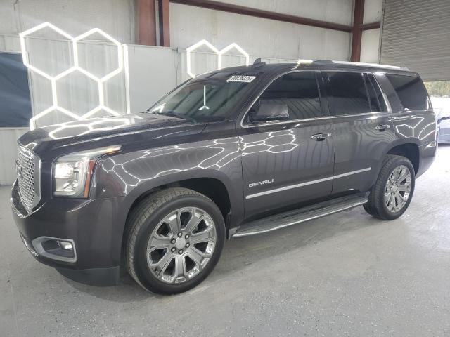 GMC YUKON DENA