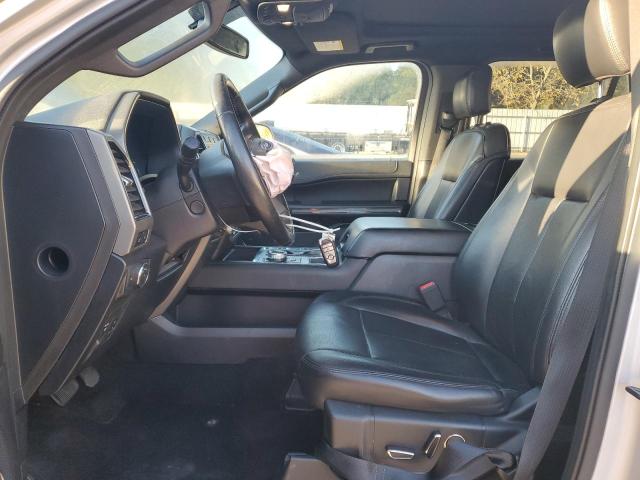 2019 FORD EXPEDITION #3291220990