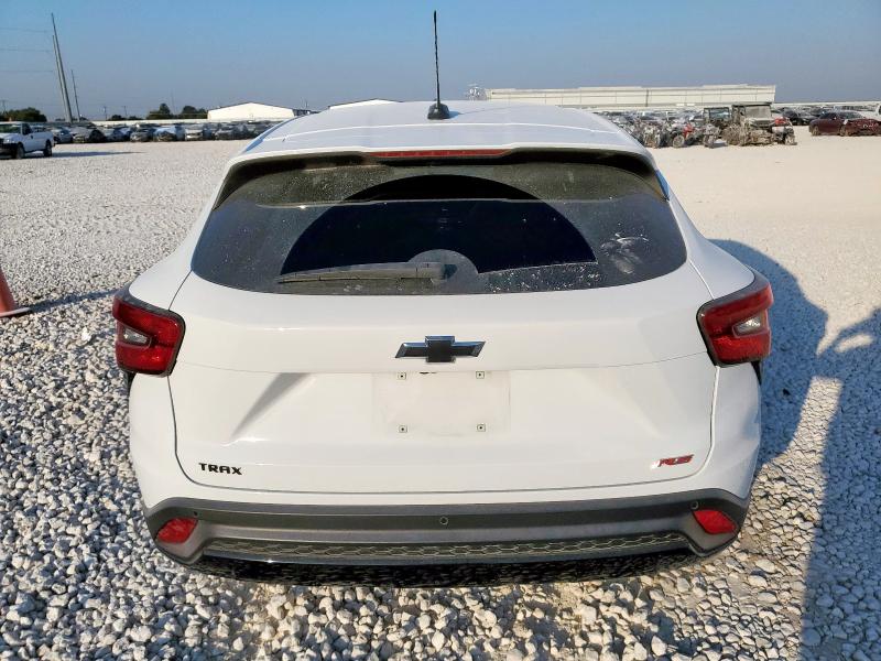 2024 CHEVROLET TRAX 1RS - KL77LGE25RC223314