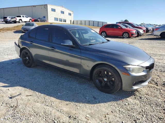 2014 BMW 328 I - WBA3A5G58ENP27211