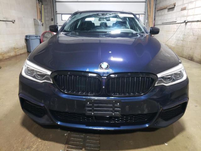2018 BMW 540 XI - WBAJE7C50JWC57146