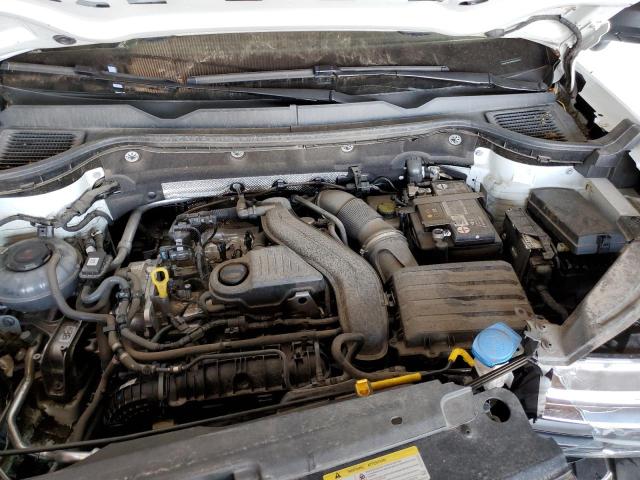 2023 VOLKSWAGEN TAOS S - 3VVCX7B25PM336963