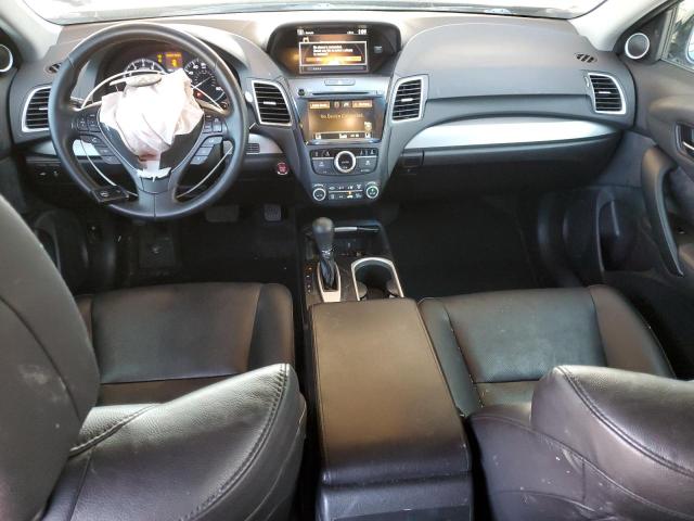 2016 ACURA RDX TECHNO - 5J8TB3H50GL007369