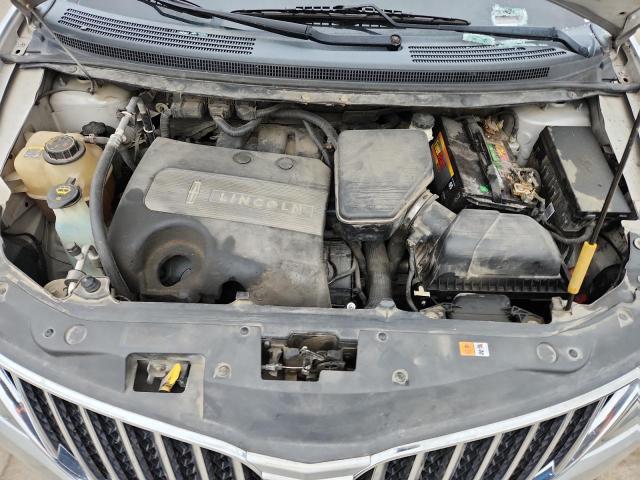 2012 LINCOLN MKX - 2LMDJ8JK1CBL06933