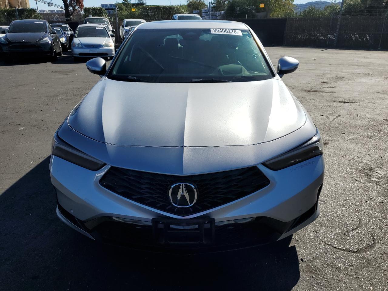 ACURA INTEGRA A-SPEC TECH