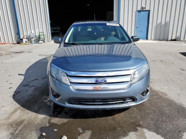 2011 FORD FUSION SEL - 3FAHP0JG6BR217930