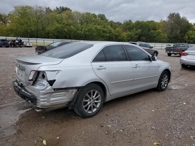 2010 TOYOTA CAMRY HYBR - 4T1BB3EK3AU119620