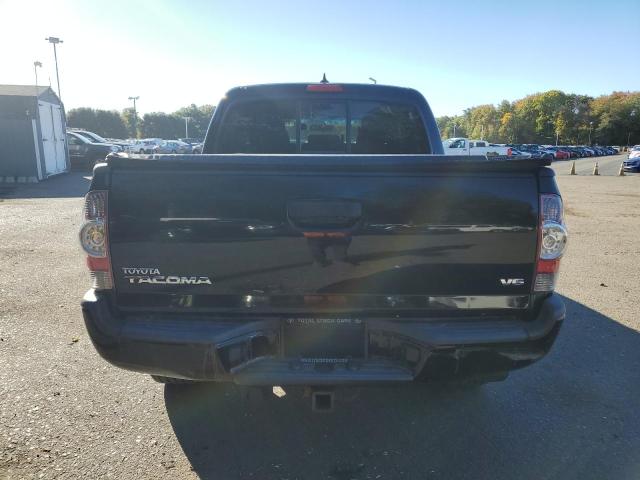 2015 TOYOTA TACOMA DOU - 3TMLU4EN2FM190712