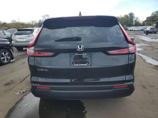 2024 HONDA CR-V EXL #3301602634