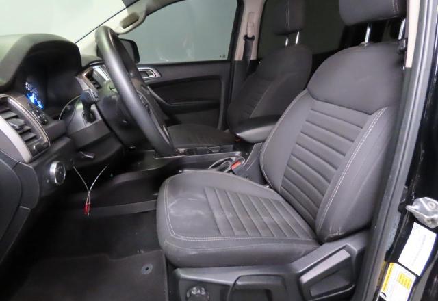 2021 FORD RANGER XL #3268253035