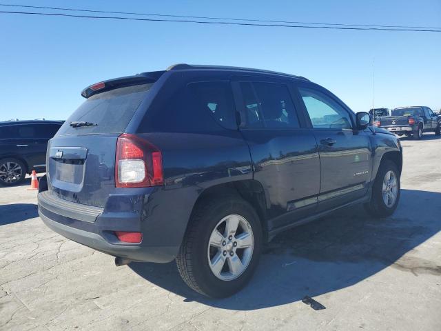 2017 JEEP COMPASS SP #3302823933