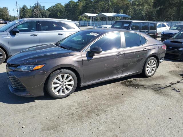 Global Auto Auctions: 2020 TOYOTA CAMRY LE