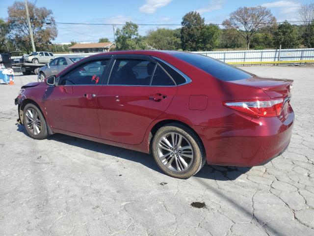 2017 TOYOTA CAMRY LE 4T1BF1FK6HU777319