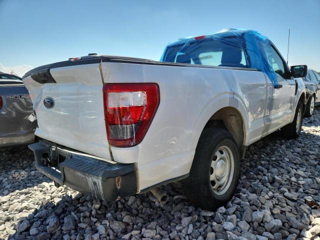 2022 FORD F150 #3256370332