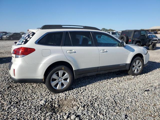 2012 SUBARU OUTBACK 2. - 4S4BRCGC8C3230058