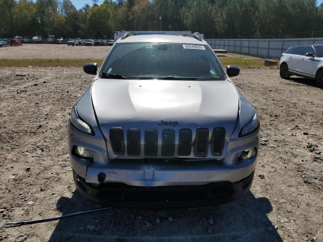 2017 JEEP CHEROKEE S 1C4PJLAB1HW572555
