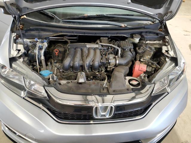 2018 HONDA FIT SPORT 3HGGK5H65JM706637