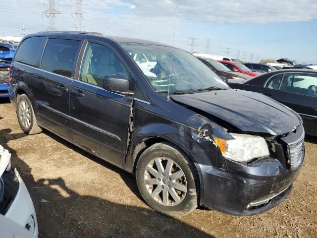 2014 CHRYSLER TOWN & COU - 2C4RC1BG1ER139260