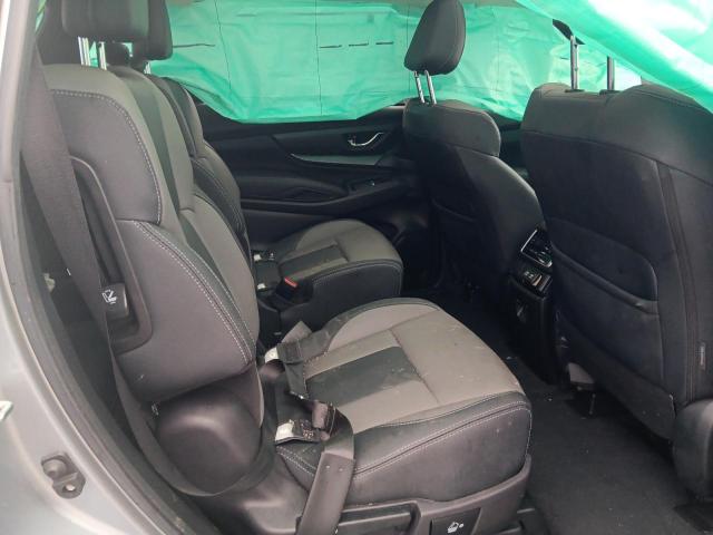 2022 SUBARU ASCENT ONY #3296636015