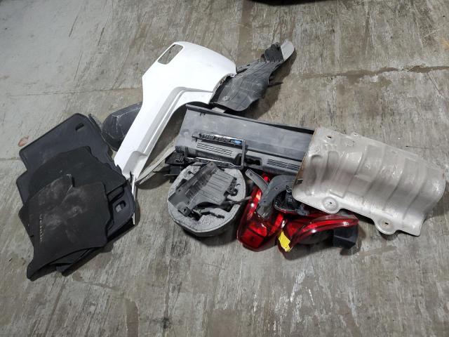 2020 HYUNDAI VENUE SE #3291423142