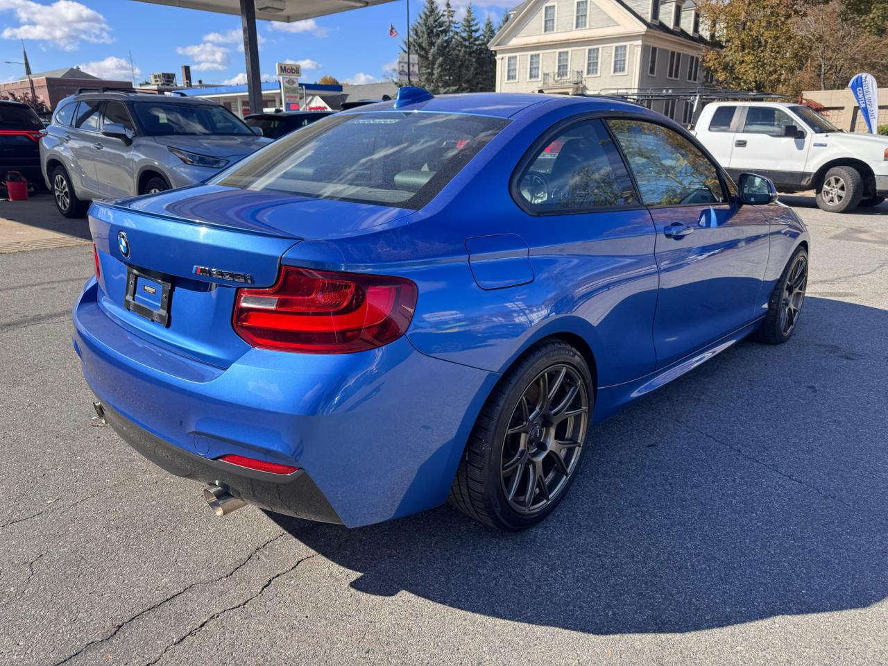 BMW M2 M235I