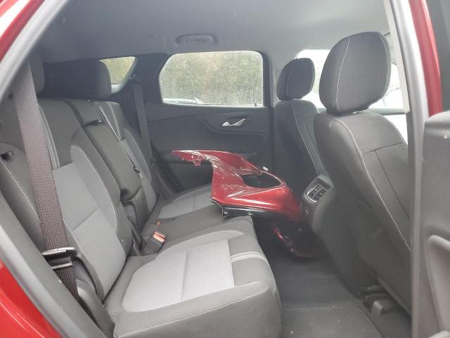 2025 CHEVROLET BLAZER 2LT #3282332284