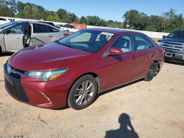Global Auto Auctions: 2016 TOYOTA CAMRY LE
